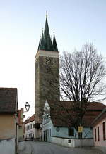 Telč